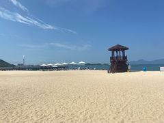 -惠州金海湾嘉华度假酒店