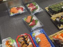 -池田寿司·4H鲜作(西直门凯德华联店)
