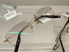 -宝视达眼镜(美中城店)