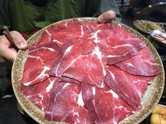 -佬革命主题火锅(玉沙路店)