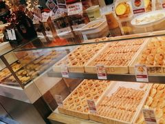 -彭记优口(胜利路店)