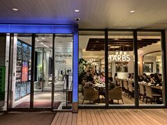 -HARBS(渋谷ヒカリエ シンクス店)