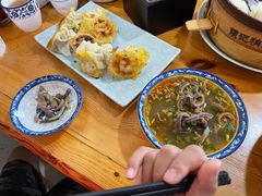 -呼市烧麦羊杂(幸福路店)
