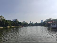 -荔湾湖公园