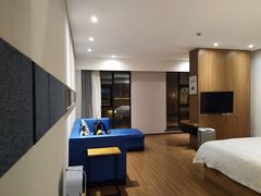 -乐福酒店(黎黄陂路汉口江滩店)