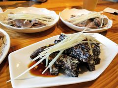 -乡亲鹅肉城(昆山店)