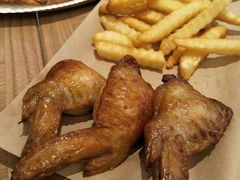 -必胜客(砂之船中东奥莱店)