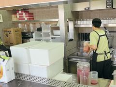 -混果汁(福田领展中心城店)