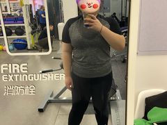 -乐刻健身(宸融大厦店)