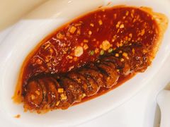 -宁夏国强手抓羊肉·清真菜(未央路凤三店)