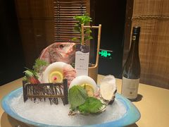 -余欢领鲜火锅(新街口店)