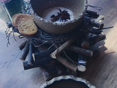 -翡翠36餐厅(浦东香格里拉店)