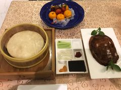 -大鸭梨烤鸭(左家庄店)