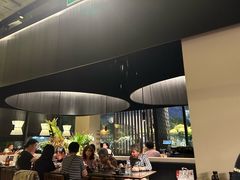 -Ameigo梅果·云贵川bistro(长宁来福士店)