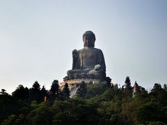 -天坛大佛