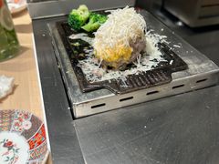 -肉肉大米(金虹桥店)