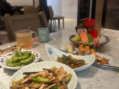 -阿吾罗日本料理(K11艺术中心店)