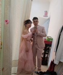 -金夫人婚纱摄影(华南店)