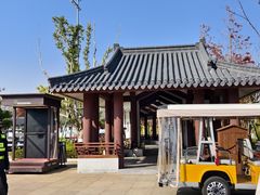 -江心屿景区