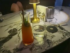 -长沙北辰洲际酒店-SKY 27酒廊