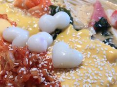 -芝芝Z-cheese芝士年糕专门店