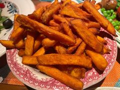 -弗兰克牛排西餐厅Ribone steak house(柠檬花园店)