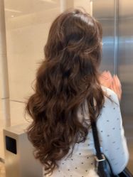 -BEAUTY HAIR GANO