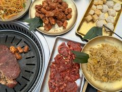 -金骰子烤肉(十九个庄店)