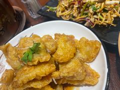 -八大碗·地道东北菜(中街店)