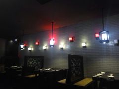 大堂-梅筑·创意料理(王府井百货店)
