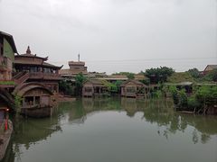 -长鹿旅游休博园