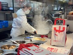 -牛吃草牛肉面(甬港南路店)