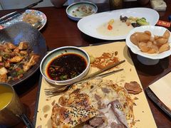 -那拉提之疆·新疆菜(美院店)