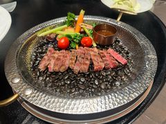 -庐灶江南·江南菜·四合院Bistro(东直门雍和宫·原华侨宾馆店)