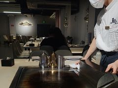 -法式利昂铁板烧主题餐厅(唐山爱琴海店)