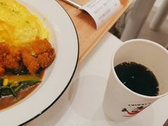 -池奈·咖喱蛋包饭(熙地港店)