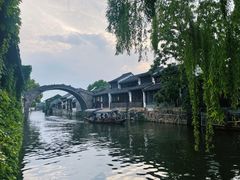 -南浔古镇
