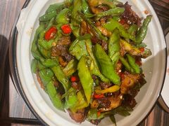-江太极江浙菜(马桥万达广场店)
