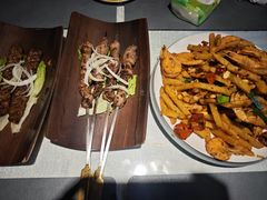 -海尔巴格一甸茶餐厅(团结路店)