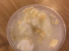 -麦当劳(团结湖店)