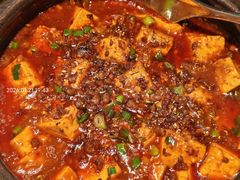 -南堂馆·新川菜(春熙路店)