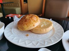 -维园港式茶餐厅(龙岗盛平店)