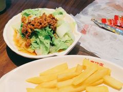 -豪享来中西餐厅(隆昌店)