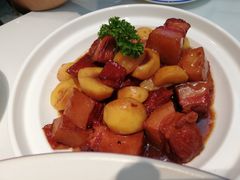 -兰湘子·湘菜小炒(盛龙广场店)