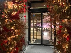 -ELI FALAFEL Lebanese&Mediterranean黎巴嫩美食(富城路店)