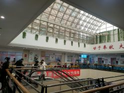 -大连市妇女儿童医疗中心集团(春柳妇产院区)