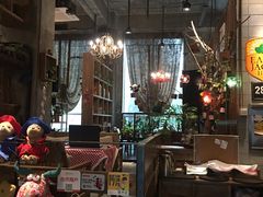 -园丁顿西餐厅(亦庄创新大厦高新视听产业园店)