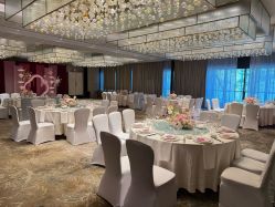 -南京圣和府邸豪华精选酒店-宴会厅婚宴·生日宴·宝宝宴