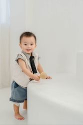 -玛瑞莎·儿童·亲子摄影(越秀店)