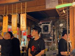 -沙州食驿·非遗小吃夜市